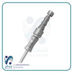 سر ساکشن فلزی جراحی 2289